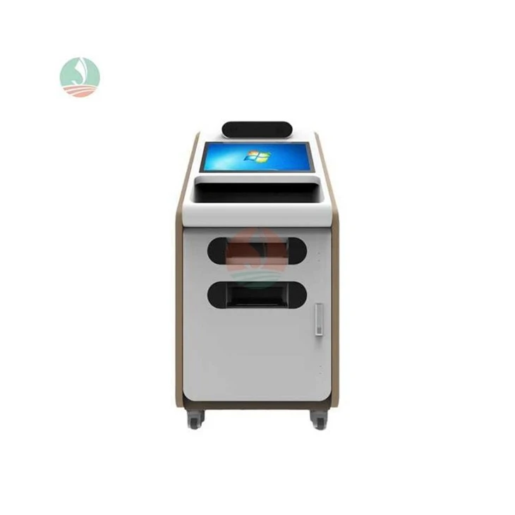 41-3 self service terminal