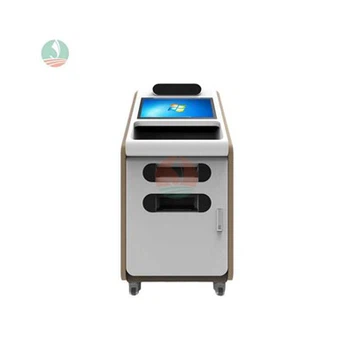 Selbstbedienungskioskautomat
